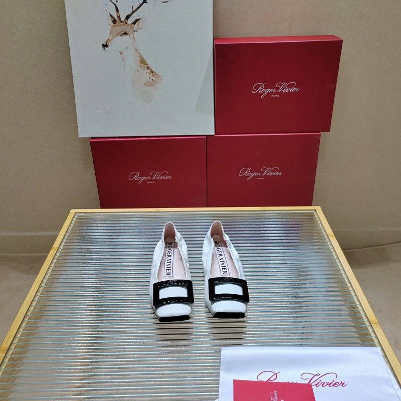 Roger Vivier Shoes